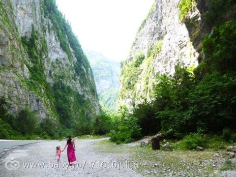 Наш отдых Сочи-Адлер, Абхазия 2015 =) (третья часть, немного повседневного, пляжа и Абхазия)