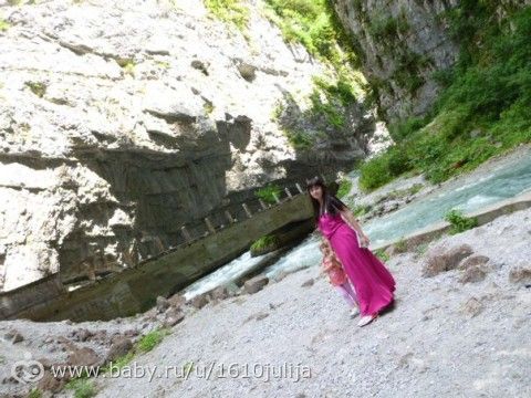 Наш отдых Сочи-Адлер, Абхазия 2015 =) (третья часть, немного повседневного, пляжа и Абхазия)
