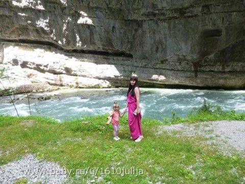 Наш отдых Сочи-Адлер, Абхазия 2015 =) (третья часть, немного повседневного, пляжа и Абхазия)