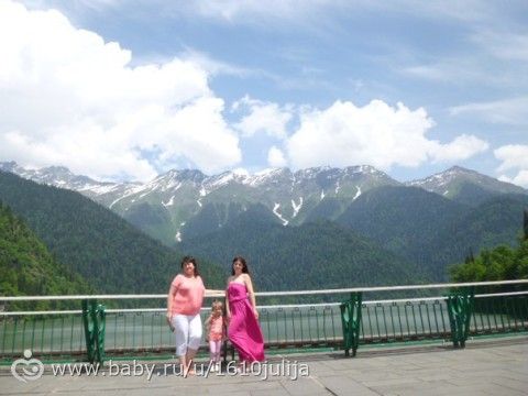 Наш отдых Сочи-Адлер, Абхазия 2015 =) (третья часть, немного повседневного, пляжа и Абхазия)