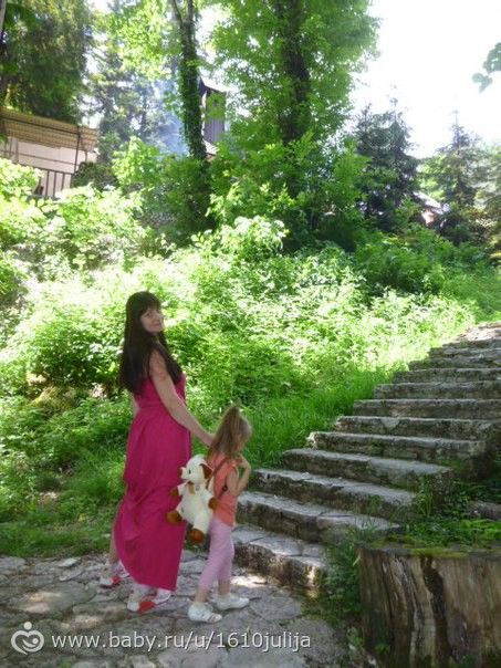 Наш отдых Сочи-Адлер, Абхазия 2015 =) (третья часть, немного повседневного, пляжа и Абхазия)