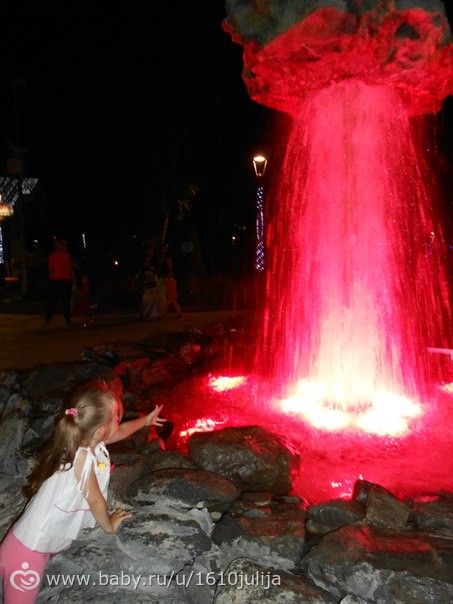 Наш отдых Сочи-Адлер, Абхазия 2015 =) (пятая часть, олимпийский парк, сочи парк, музыкальный фонтан)