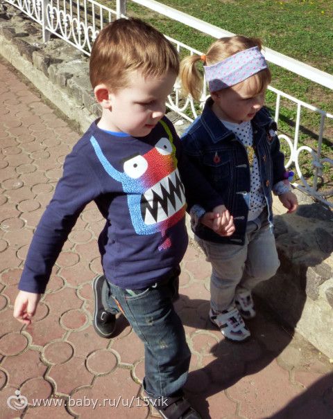 Просто фото...моменты нашей весны 2015