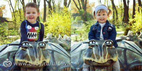 Просто фото...моменты нашей весны 2015
