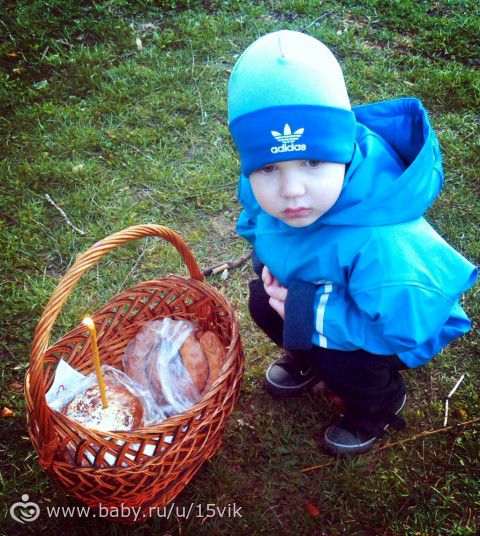 Просто фото...моменты нашей весны 2015