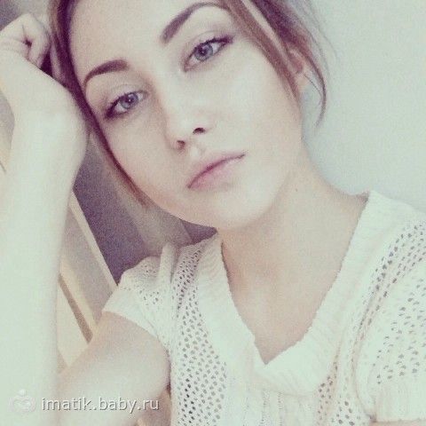Платонова Катюша (болезнь Шегрена,сиалоаденит). СБОР НА ЛЕЧЕНИЕ!