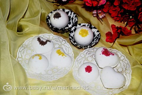 мои мылочки)