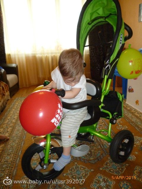 Ну вот и 2 года)) ну и торт наш в разрезе))