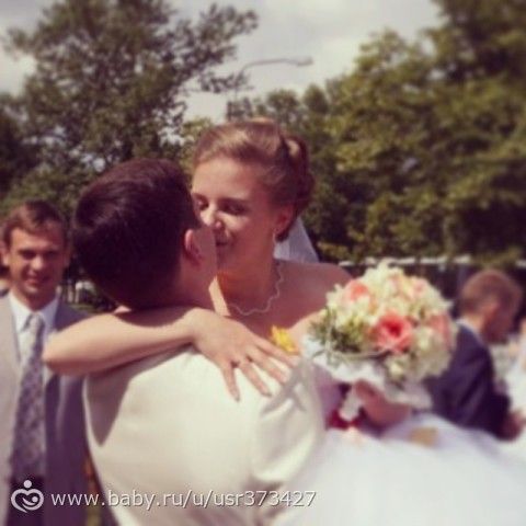 Много букв + ФОТО)))
