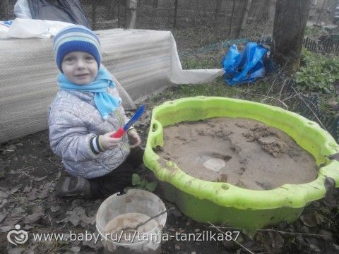 Мы потеряшки =) Фоточки