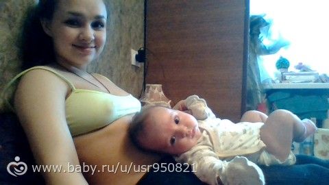 вот как мы любим лежать)))