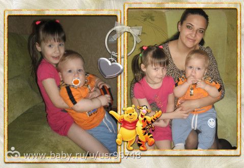 Наше ничего) или фотоотчёт