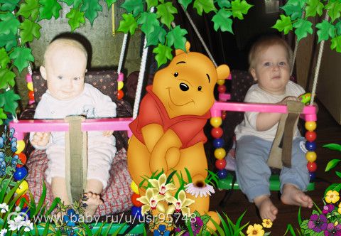 Наше ничего) или фотоотчёт