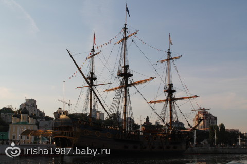 Наше 1 сентября)