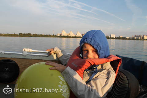 Наше 1 сентября)