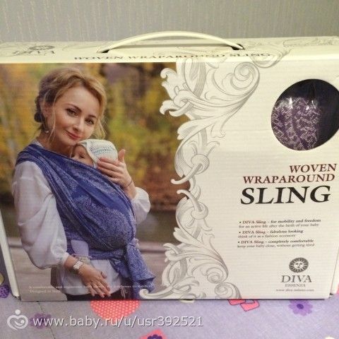 Тест драйв Diva Essenza, Viola с бамбуком