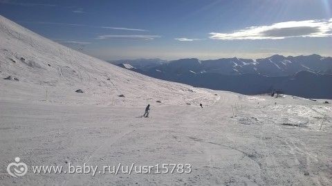 и снова зимний спорт :)