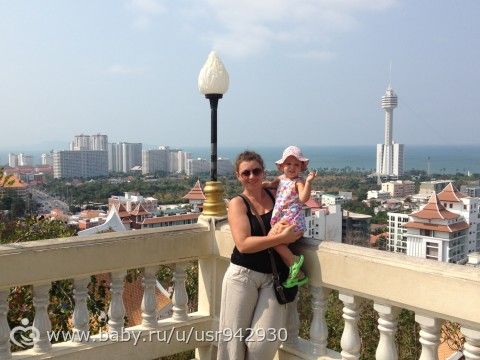 Про наш отпуск в Тайланде (продолжение)