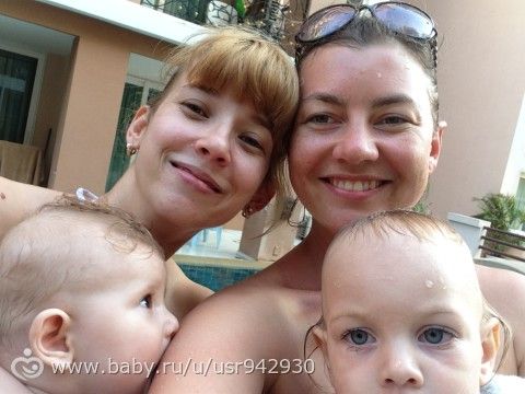 Про наш отпуск в Тайланде (продолжение)
