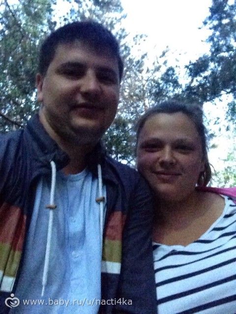Теперь нас 4! Или моя вторая беременность и вторые роды!