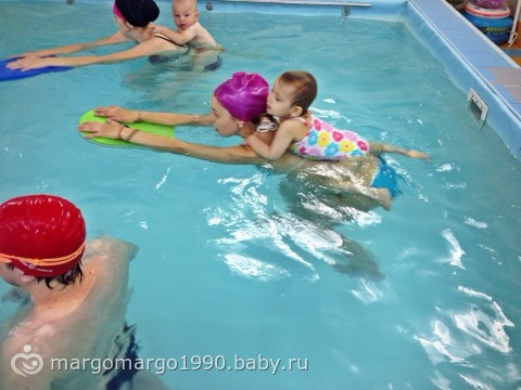 Эх.. последнее занятие... прощай бассейн.. (((