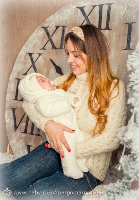 Новогодний Фотосет )
