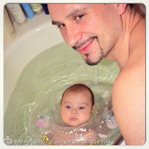 Дени- полгодика... Софи- 2,5 г. А мне скоро 25 ) Немного о нас. Точнее много)) фоточки