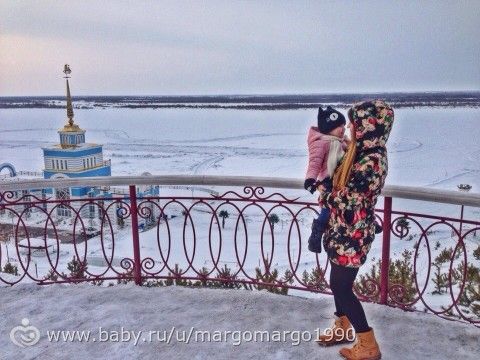 Дени- полгодика... Софи- 2,5 г. А мне скоро 25 ) Немного о нас. Точнее много)) фоточки