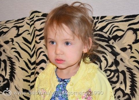 Дени- полгодика... Софи- 2,5 г. А мне скоро 25 ) Немного о нас. Точнее много)) фоточки