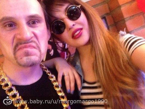 Дени- полгодика... Софи- 2,5 г. А мне скоро 25 ) Немного о нас. Точнее много)) фоточки