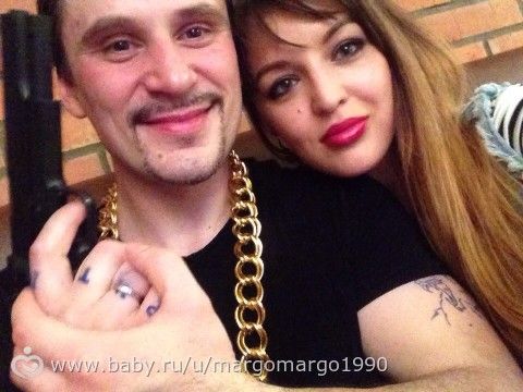 Дени- полгодика... Софи- 2,5 г. А мне скоро 25 ) Немного о нас. Точнее много)) фоточки