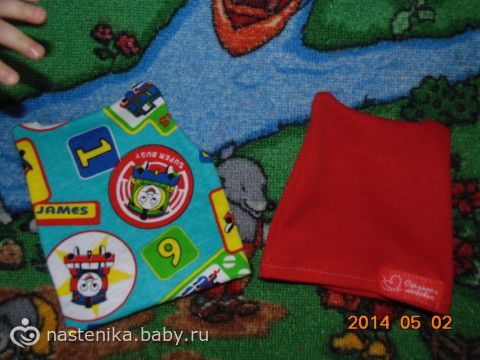 Еще немного моих пошивулек для племяшки))