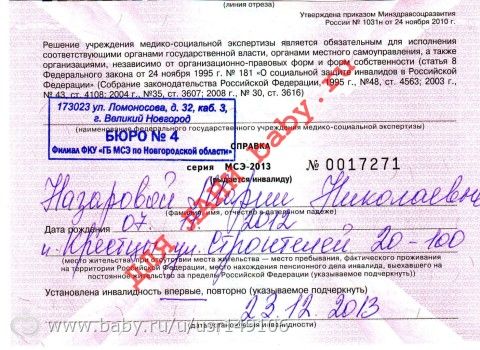 Назарова Маша!Сбор средств до 28.07.2015!!