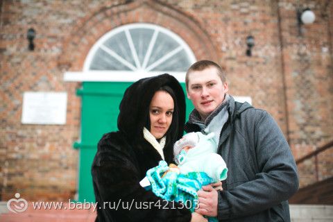 Очередная мини дата или нам 1 год и 5 месяцев + рассказ о родах 25 октября 2013 года.(фото).ОЧЕНЬ МНОГО СЛОВ)