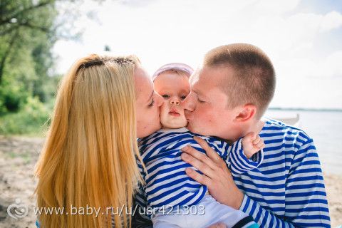 Очередная мини дата или нам 1 год и 5 месяцев + рассказ о родах 25 октября 2013 года.(фото).ОЧЕНЬ МНОГО СЛОВ)