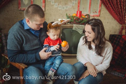 Очередная мини дата или нам 1 год и 5 месяцев + рассказ о родах 25 октября 2013 года.(фото).ОЧЕНЬ МНОГО СЛОВ)