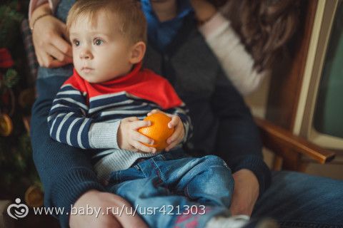 Очередная мини дата или нам 1 год и 5 месяцев + рассказ о родах 25 октября 2013 года.(фото).ОЧЕНЬ МНОГО СЛОВ)