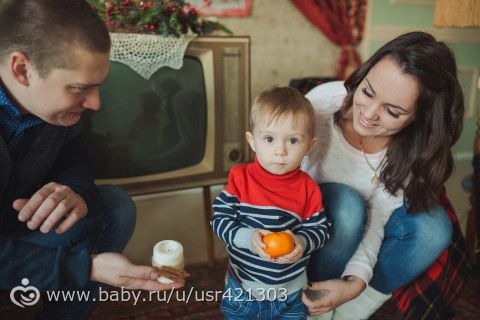 Очередная мини дата или нам 1 год и 5 месяцев + рассказ о родах 25 октября 2013 года.(фото).ОЧЕНЬ МНОГО СЛОВ)