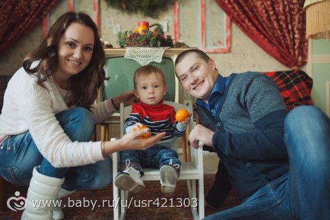 Очередная мини дата или нам 1 год и 5 месяцев + рассказ о родах 25 октября 2013 года.(фото).ОЧЕНЬ МНОГО СЛОВ)