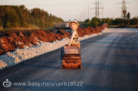 Сафари бум-бум-бум, или солнце цвета хаки от Лены и Агаты