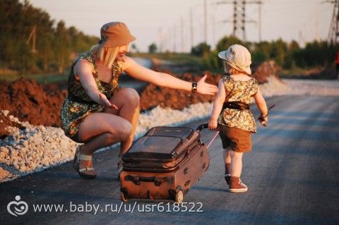 Сафари бум-бум-бум, или солнце цвета хаки от Лены и Агаты