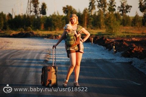 Сафари бум-бум-бум, или солнце цвета хаки от Лены и Агаты