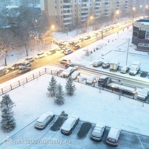 Душевного спокойствия!