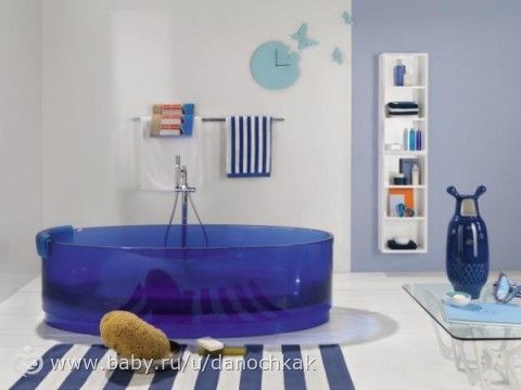 подборочка ванных Хотели б себе такое ?:)