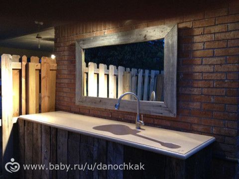 подборочка ванных Хотели б себе такое ?:)