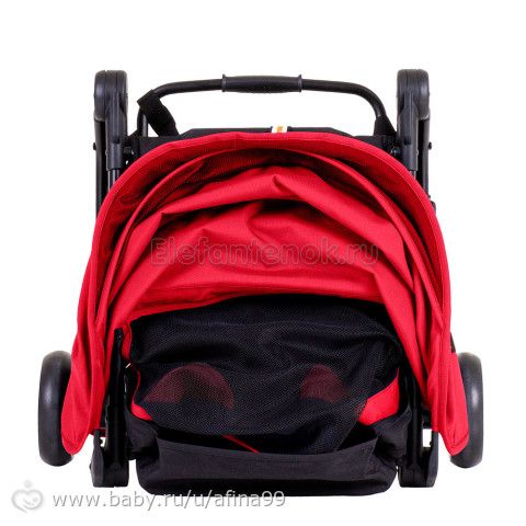 Mountain Buggy Nano v&#39;s BabyZen YoYo