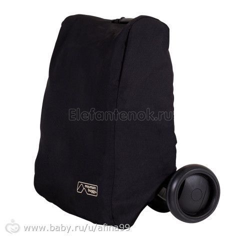 Mountain Buggy Nano v&#39;s BabyZen YoYo