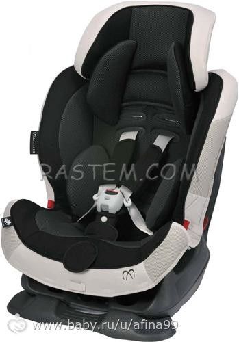 CARMATE SWING MOON (PREMIUM)