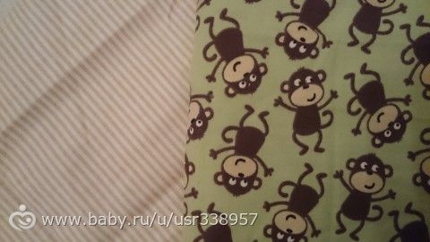 Ну вот и я начала с Али заказывать