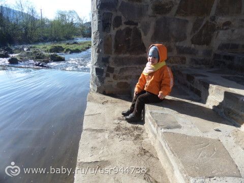 Наши майские праздники